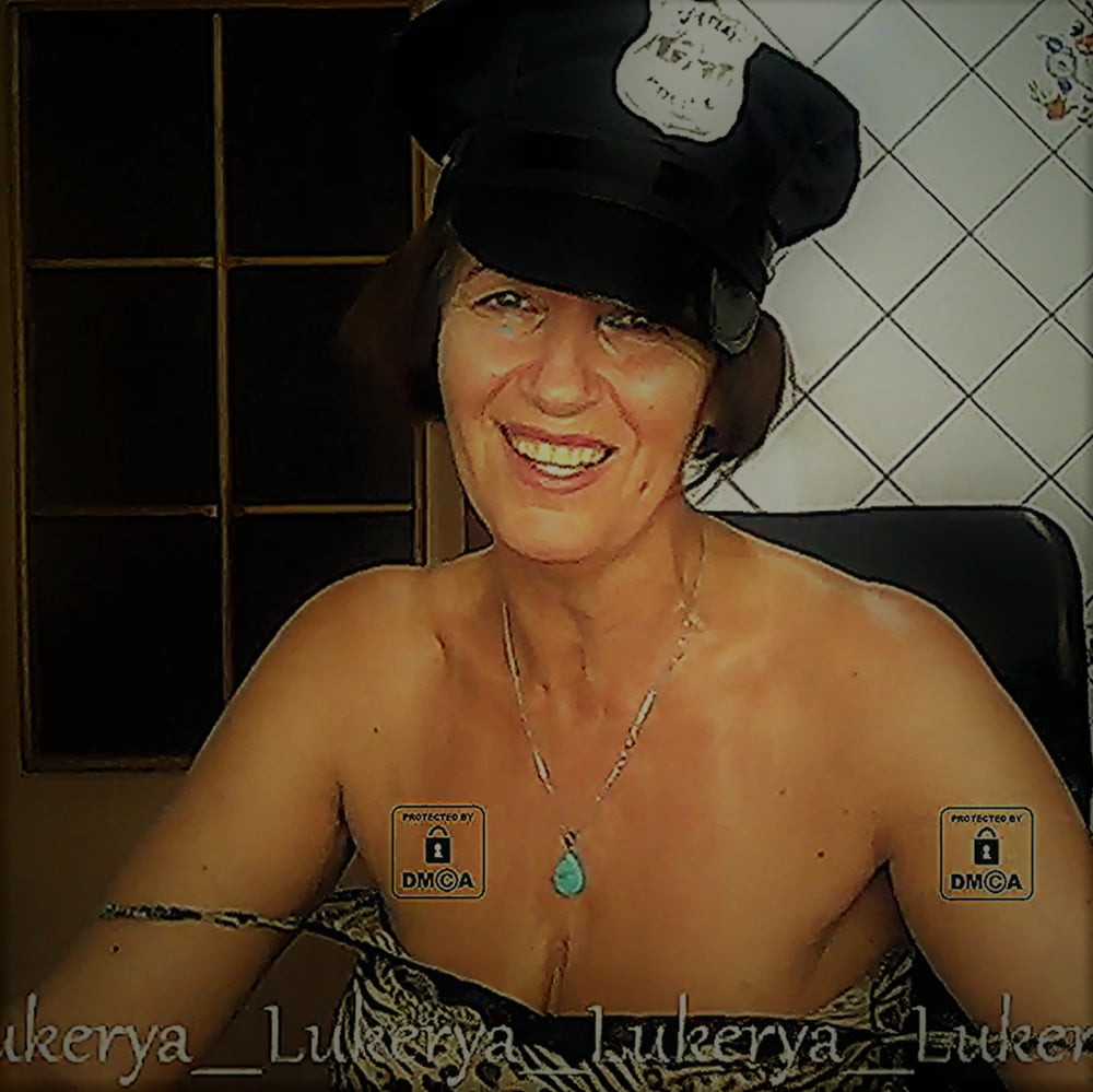 Lukerya photo web #9