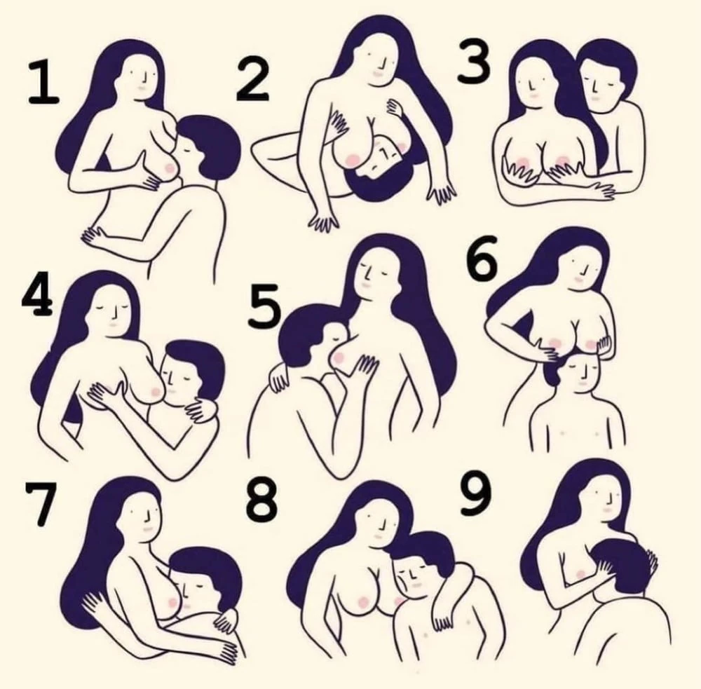 Which one would you like to do with me?