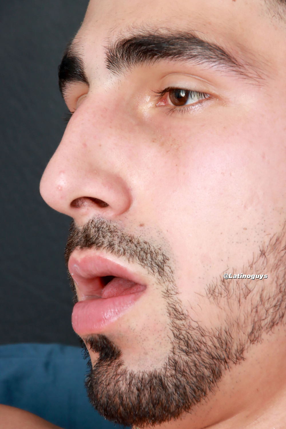 Latino Thick Cock Guy Fucks His Hommie #31