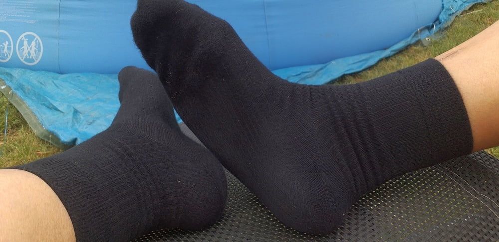 Socks I love #48