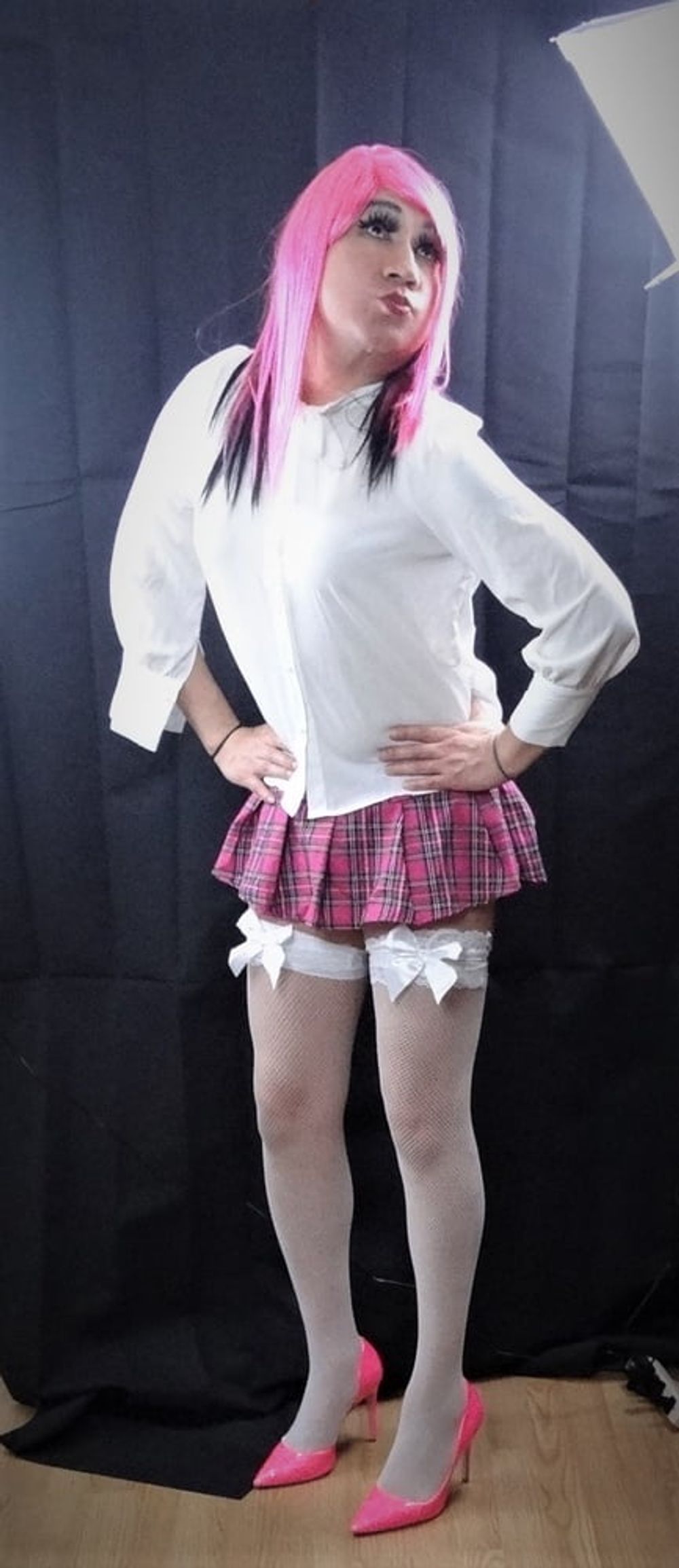 School Girl Lorelei #4