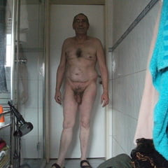 Just naked