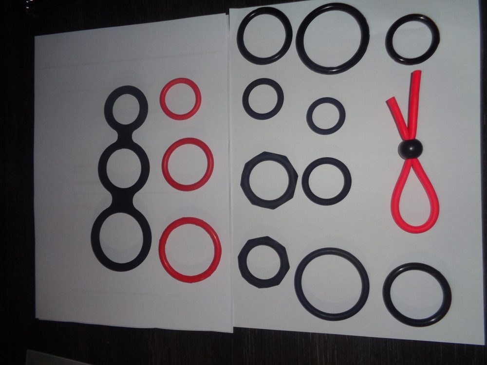 nog wet sfeer foto's #14