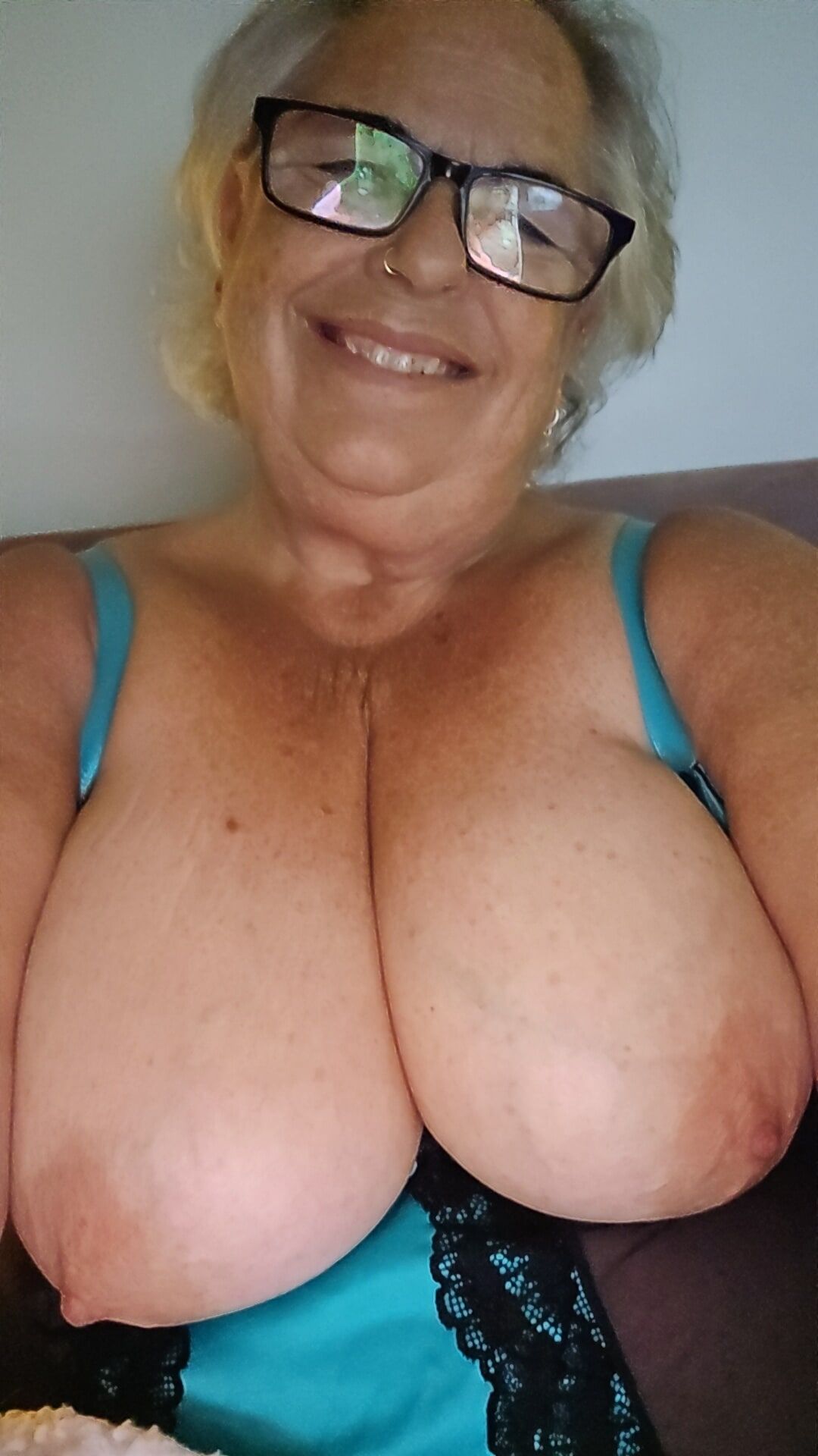 Mama's boobs 2 #7