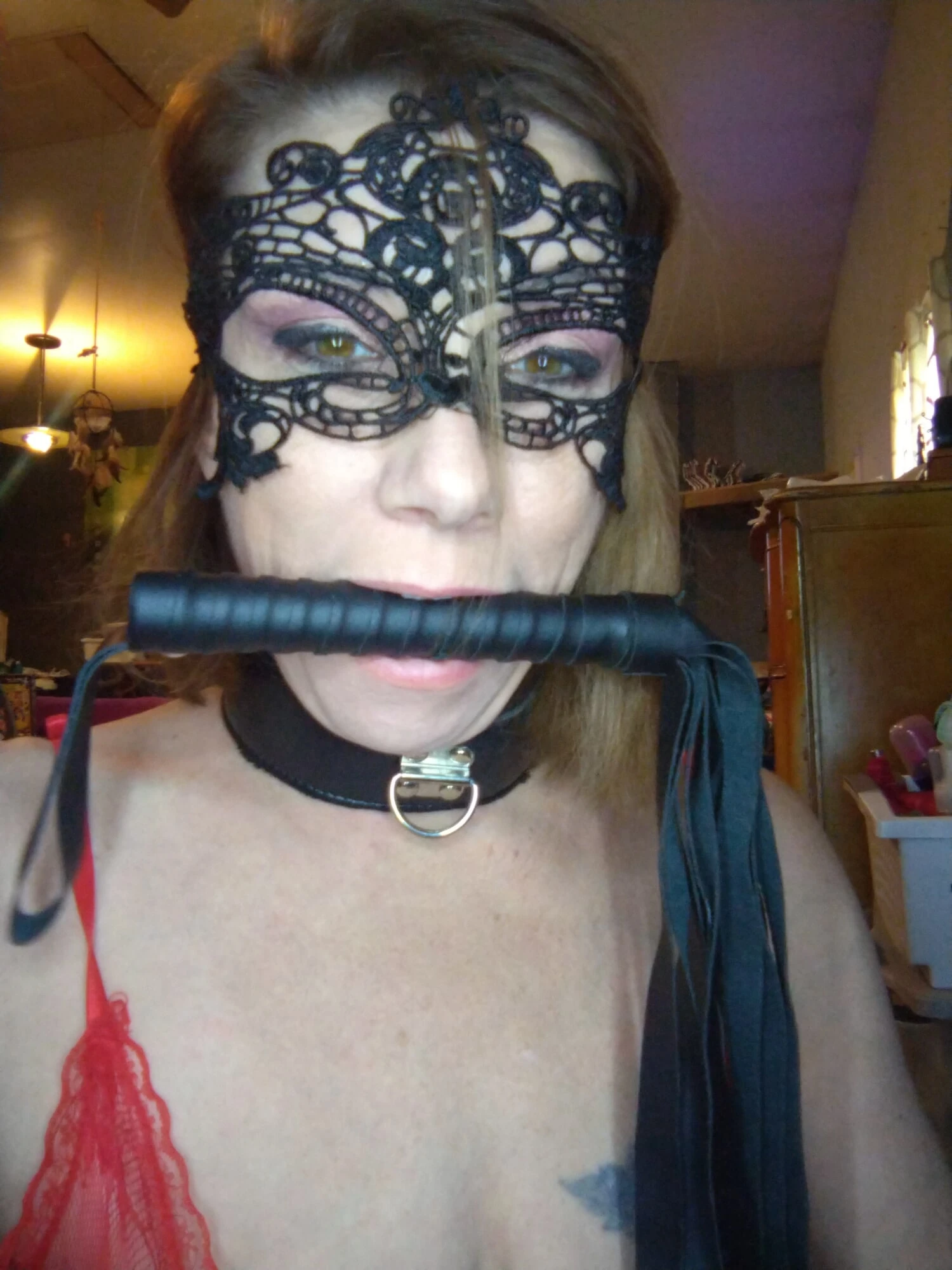 I like to dress up #35