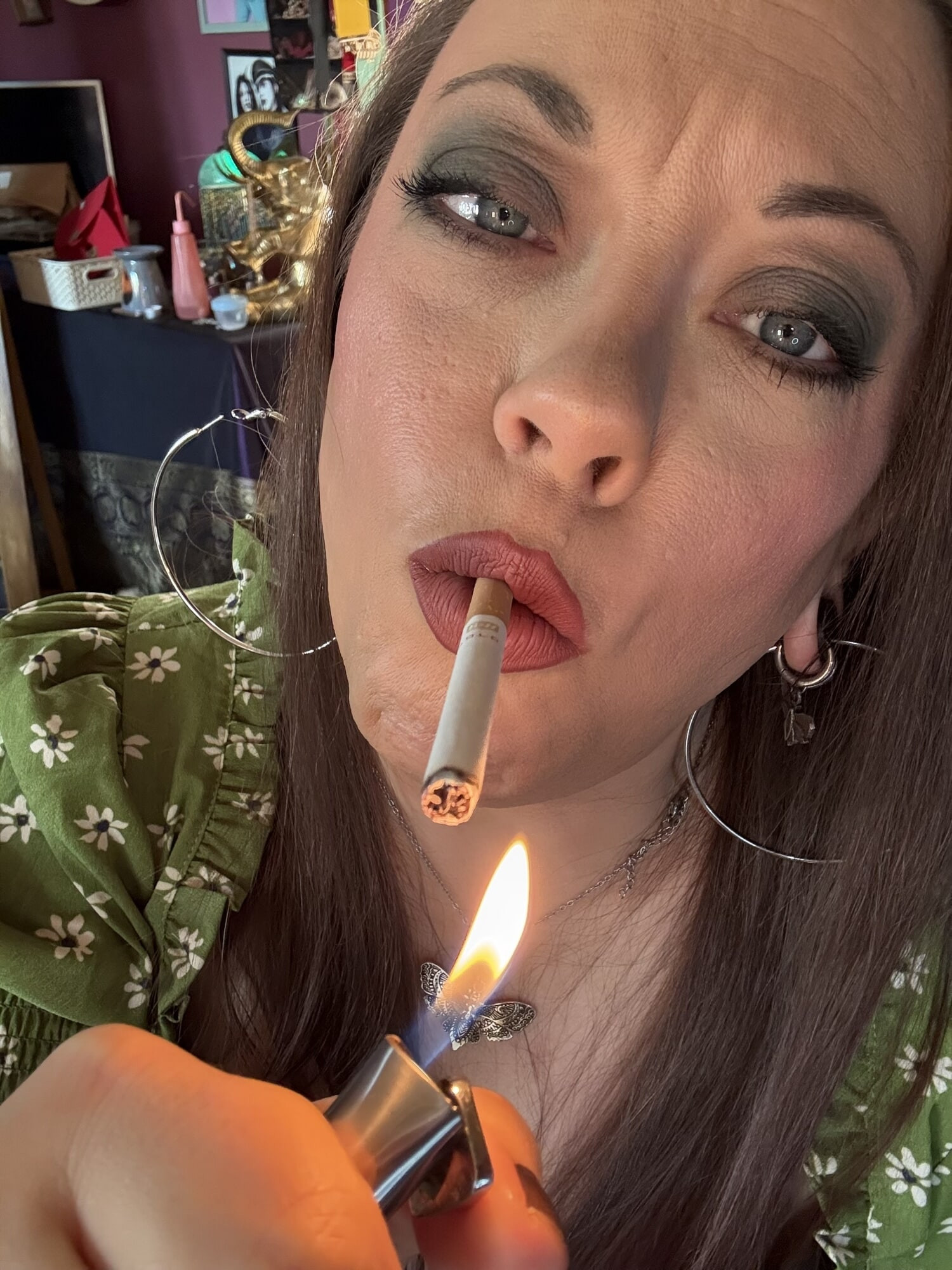 Tina Snua Selfies #231 #58