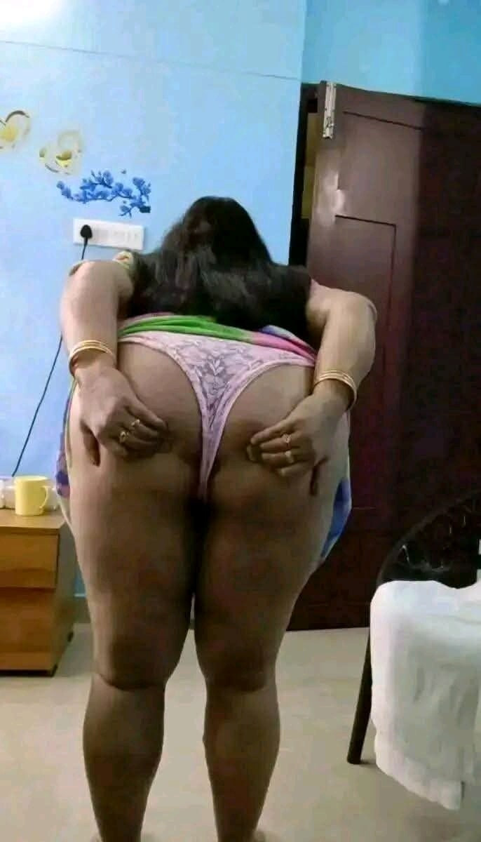 Bhabi ji 