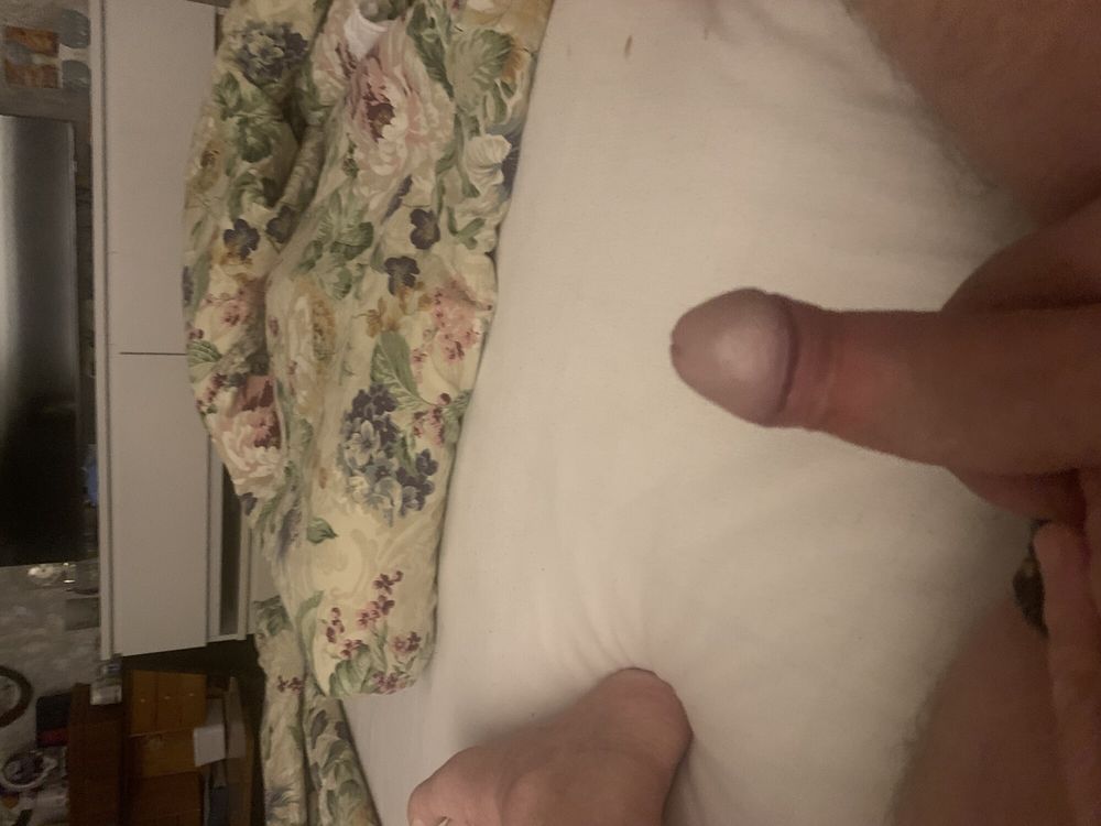 pictures of my little cock #7