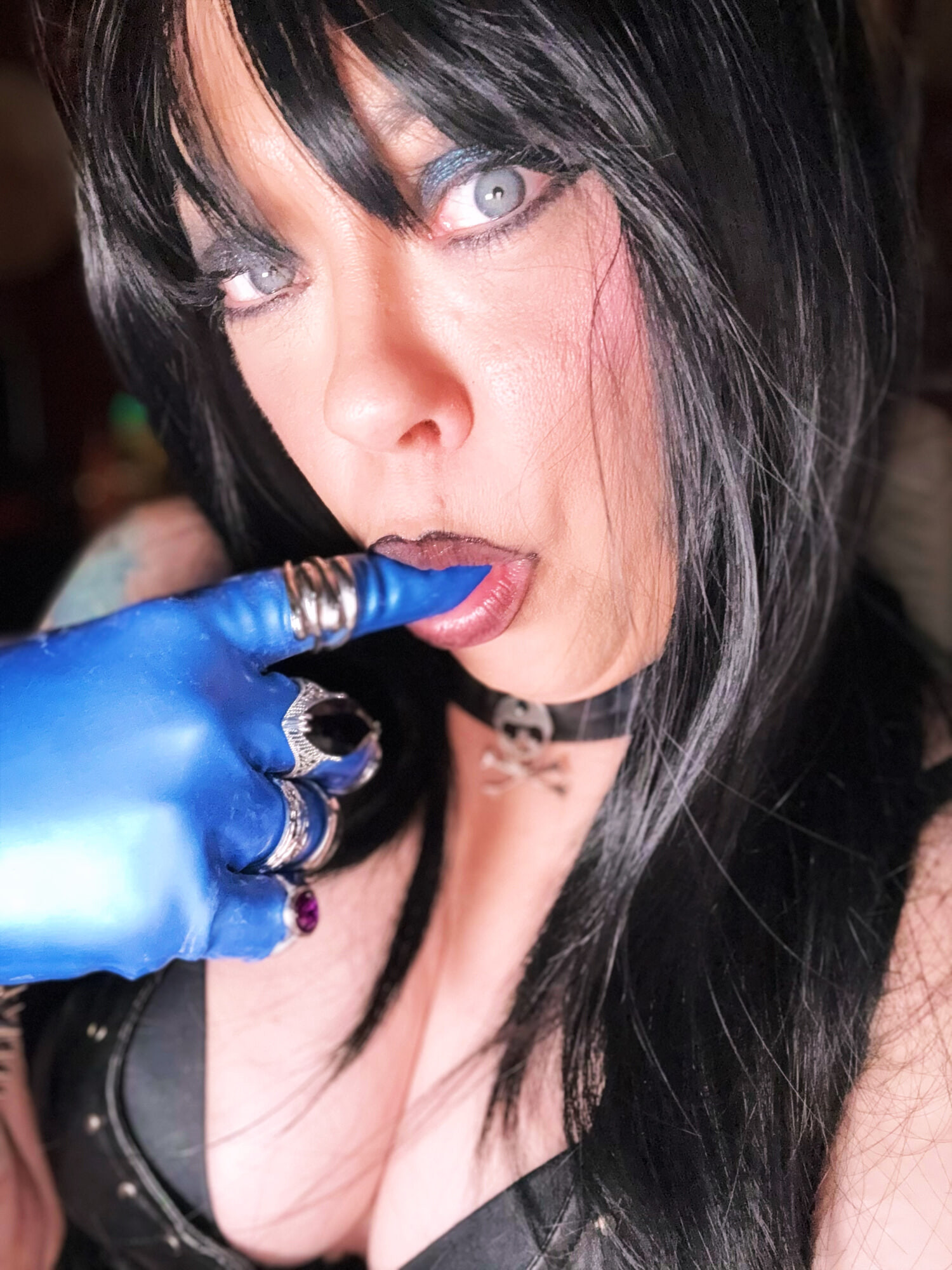 Tina Snua Selfies #241 #47