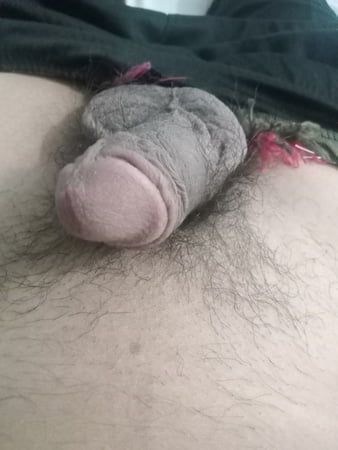 My big Dick 