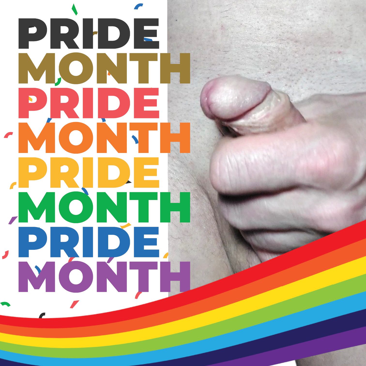Pride Month #17