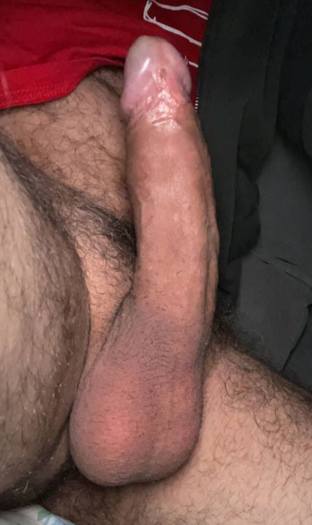 Dick #2