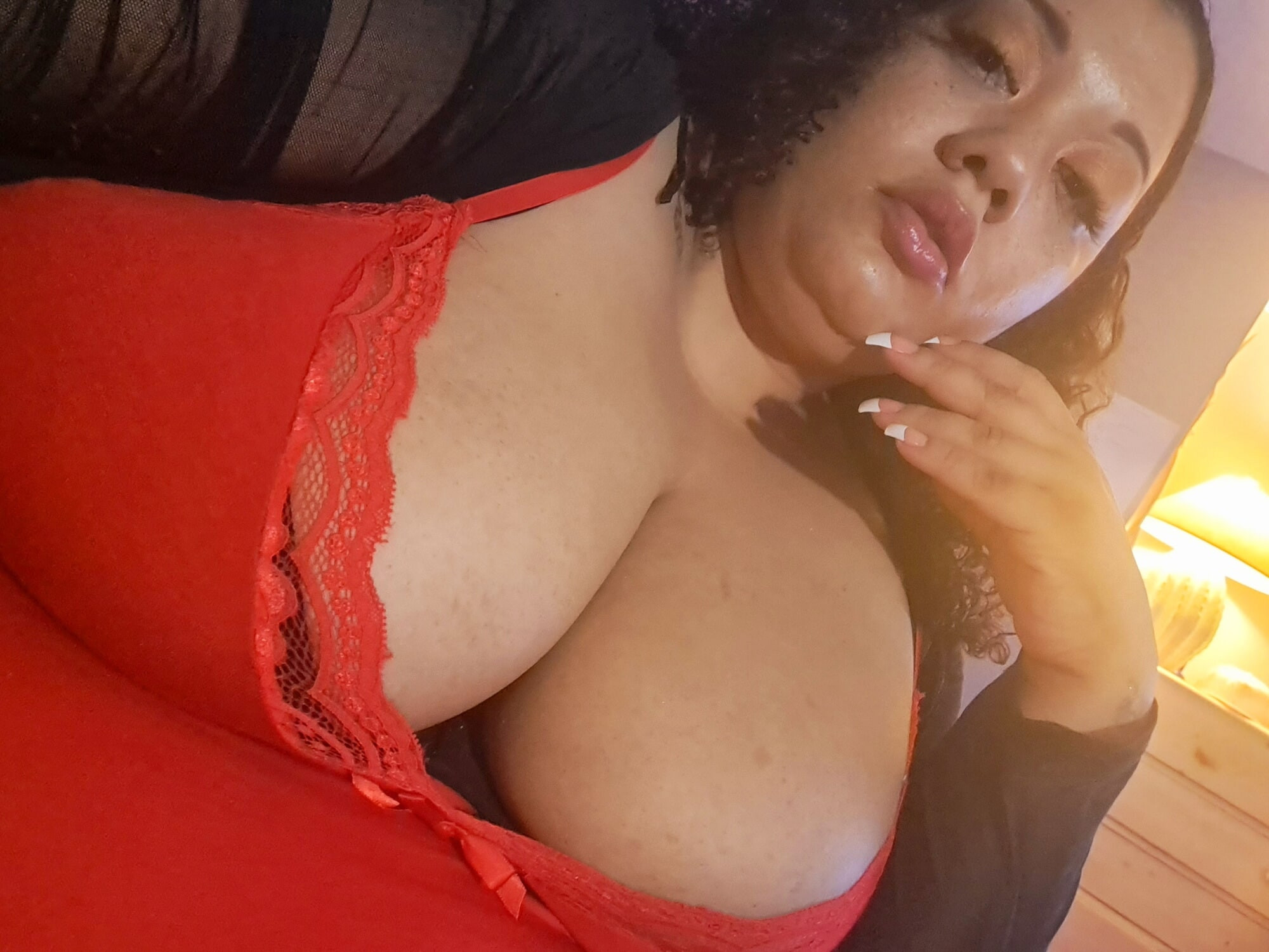 Red #5