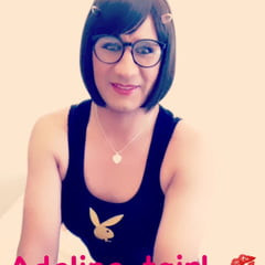 Adeline Tgirl 
