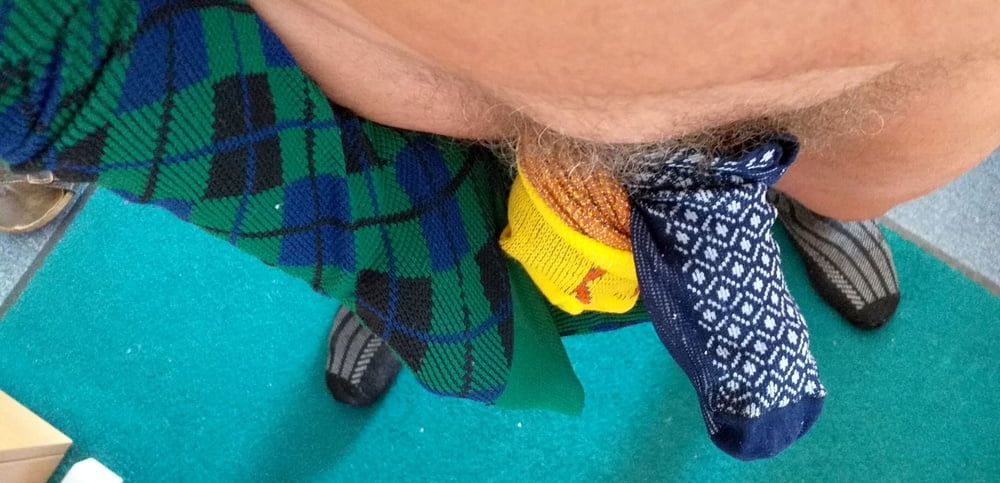 some Socksfun #21