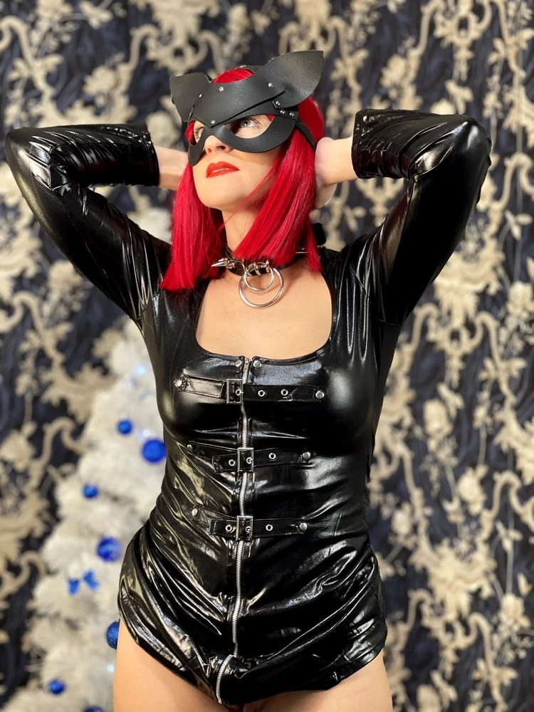 New dress for the mistress #40