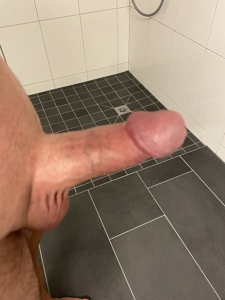 My dick is ready #5
