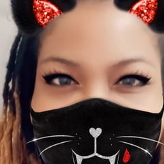 A tease