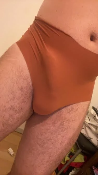 high panties #3