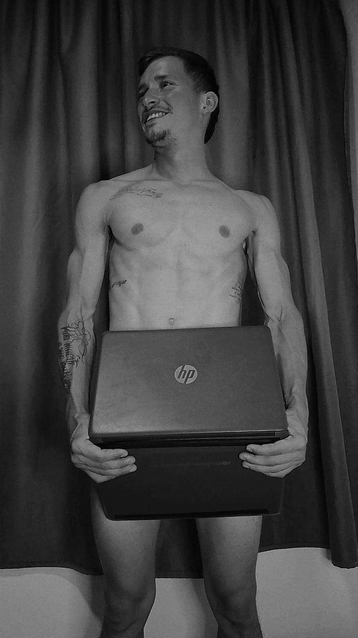 something of my casual