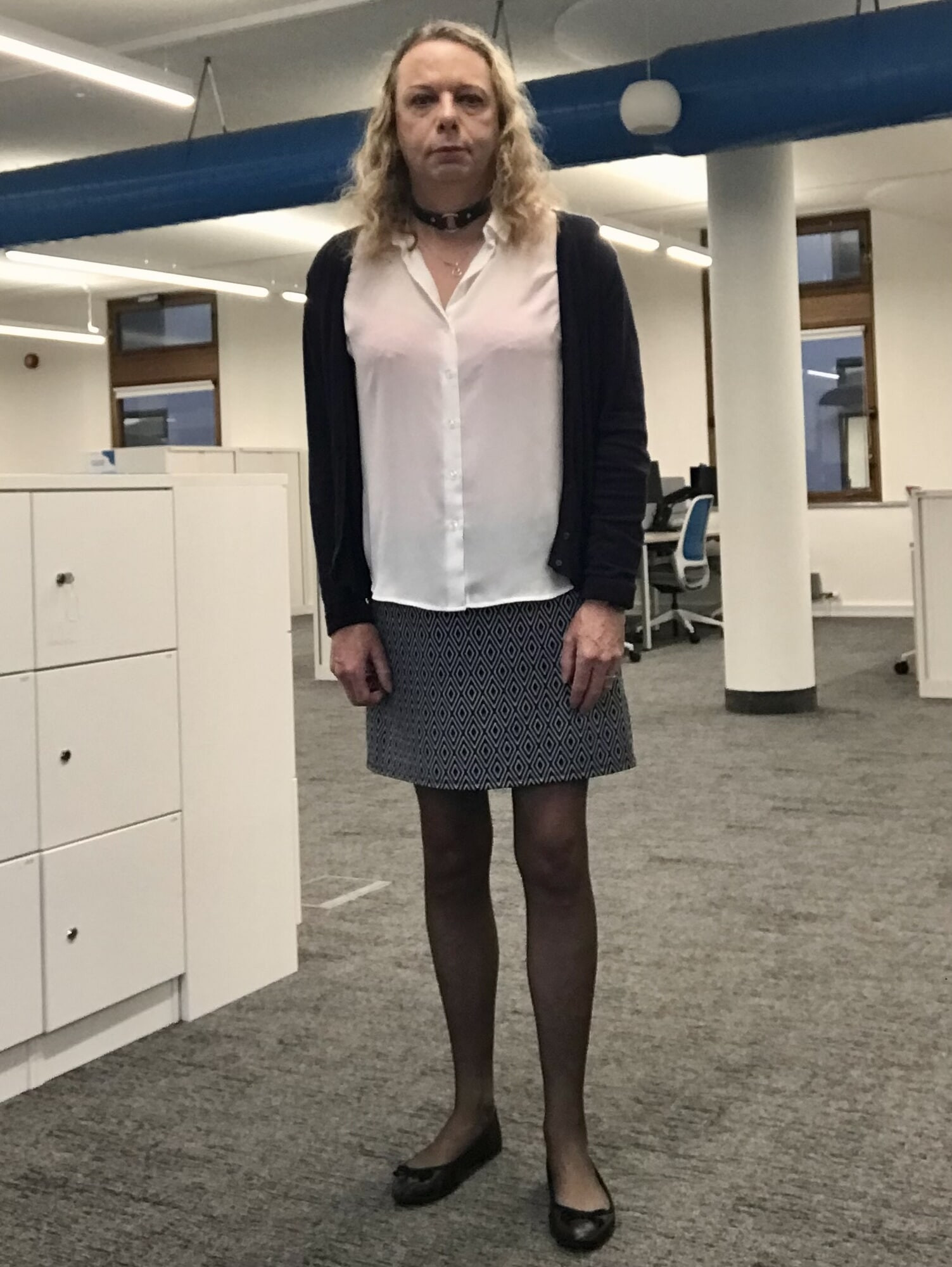 Working Sissy #15