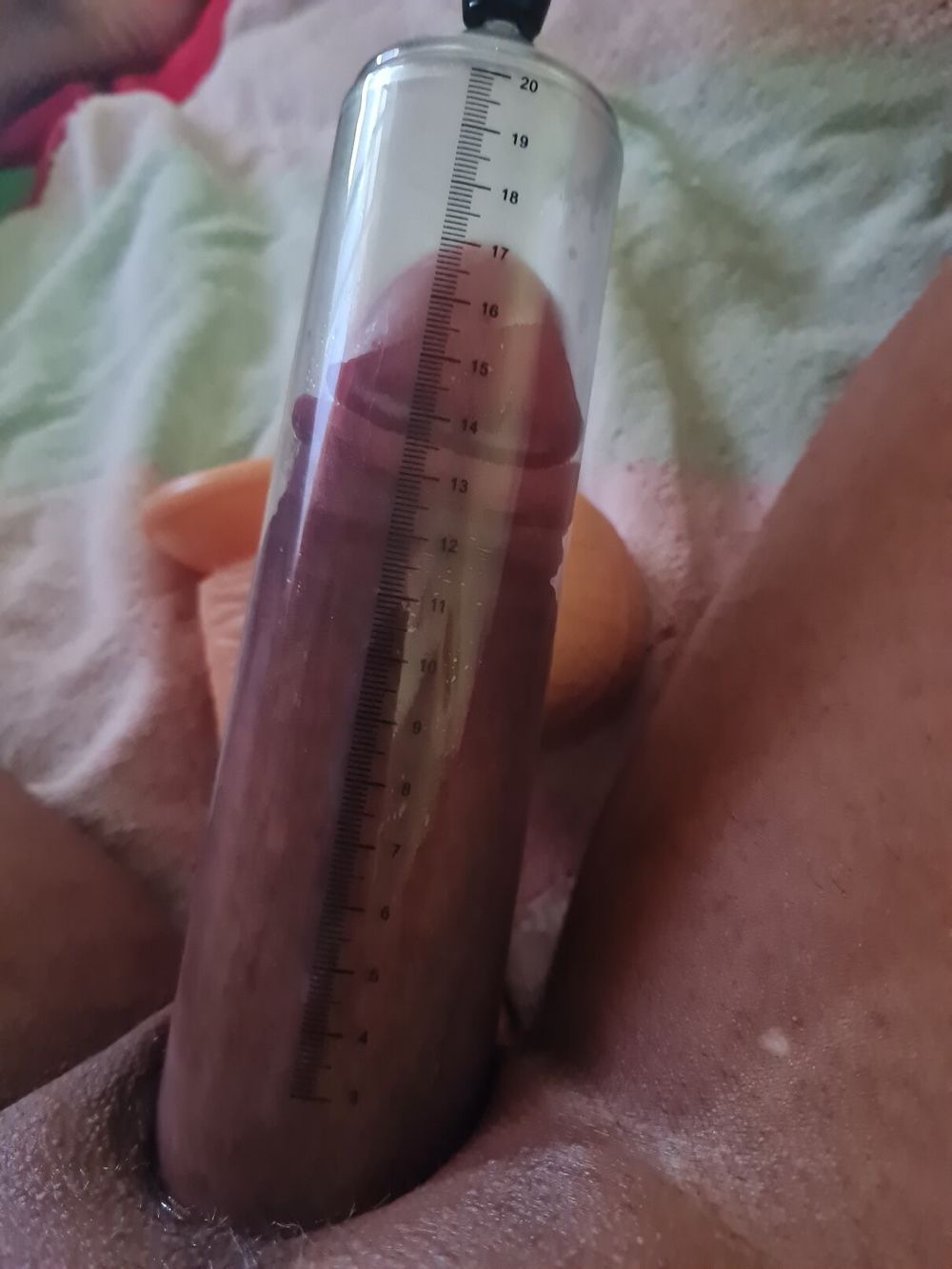 pumping my cock 1  #43