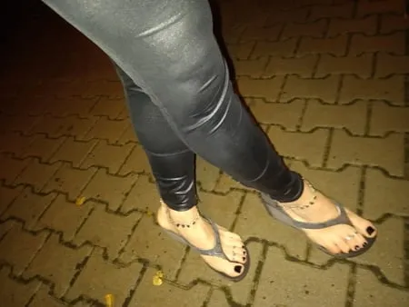 sexy feet         