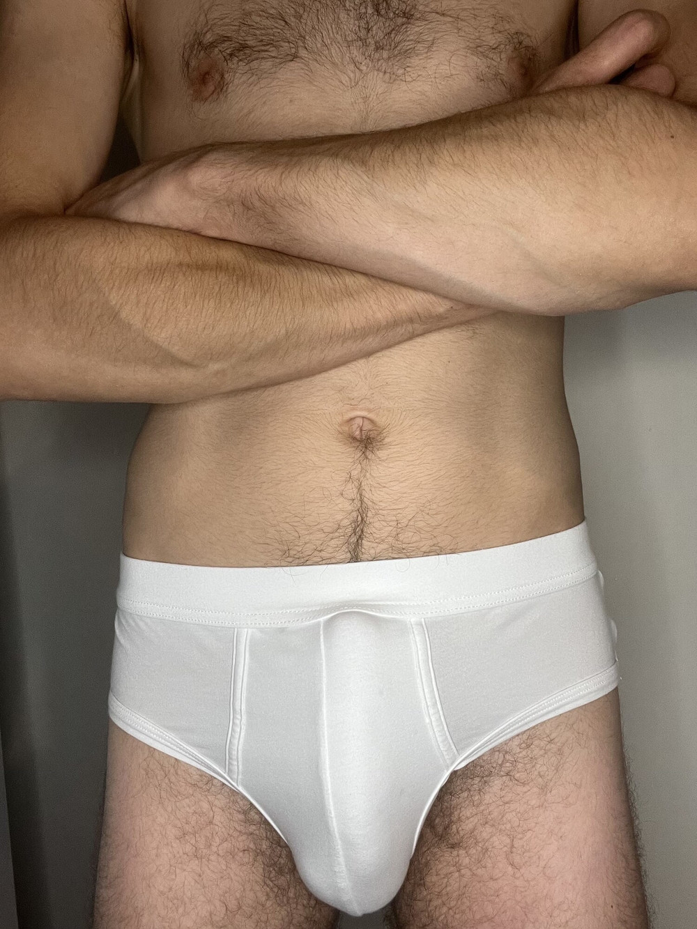 My life in briefs #21