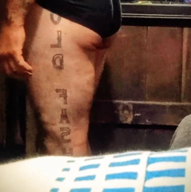 My hungry ass #5