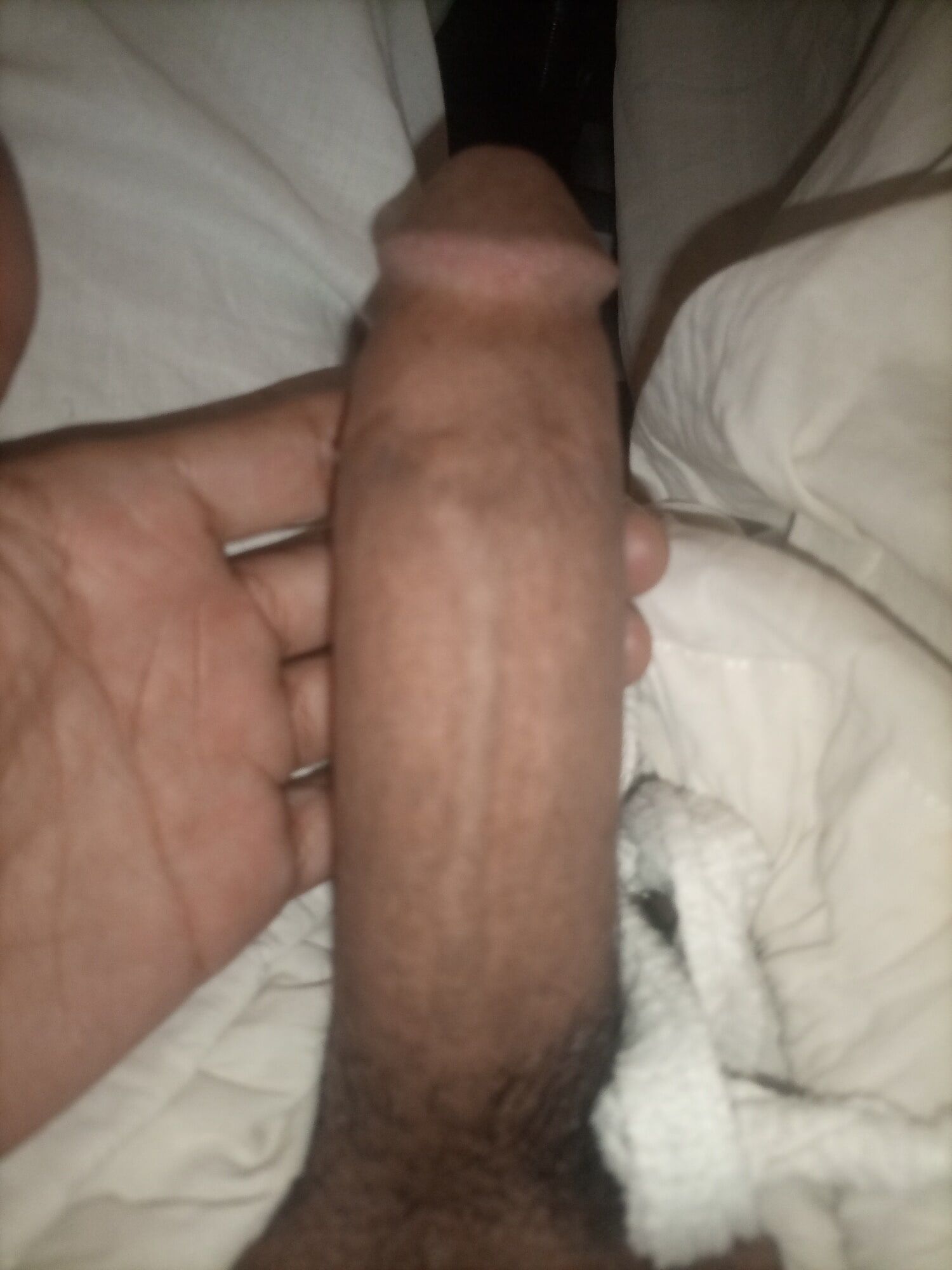 My hot cock