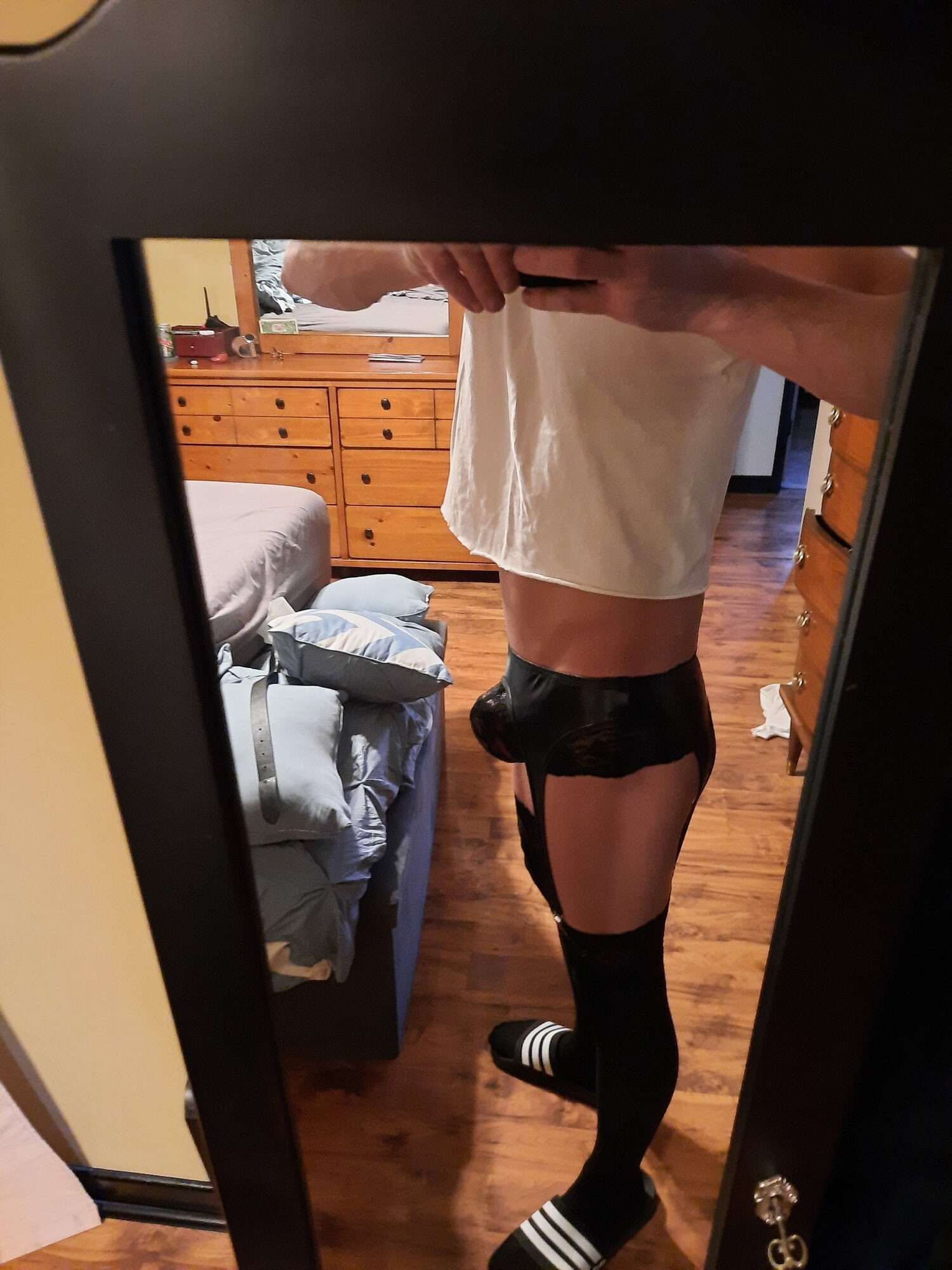 For Your Viewing Pleasure 4