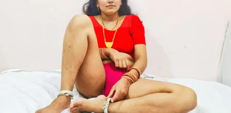 bhabhi playing with devars big dick         