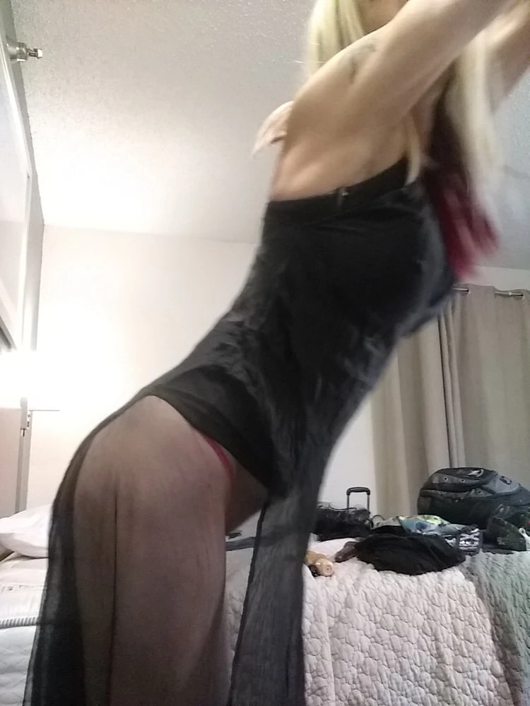Random sissy gurl pictures  #9