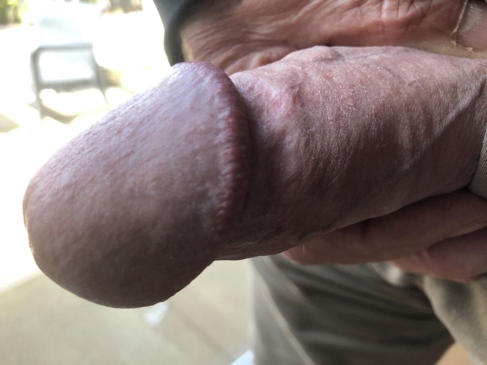 MY STIFF COCK  #24