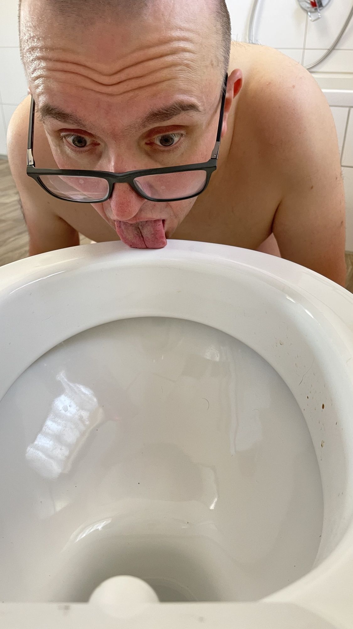 Toilet Bitch #14