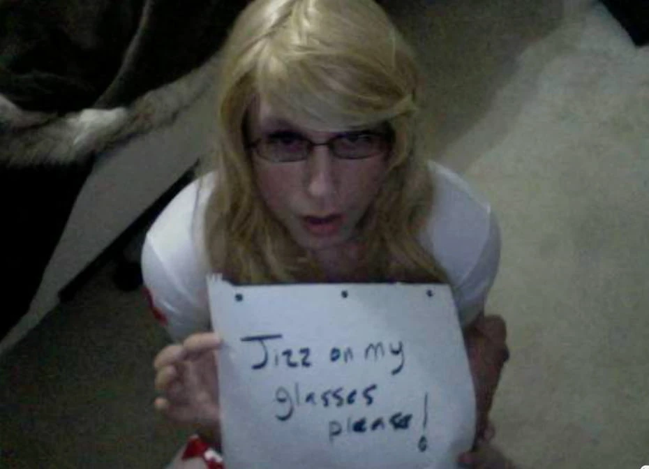 Sissy gallery of me 