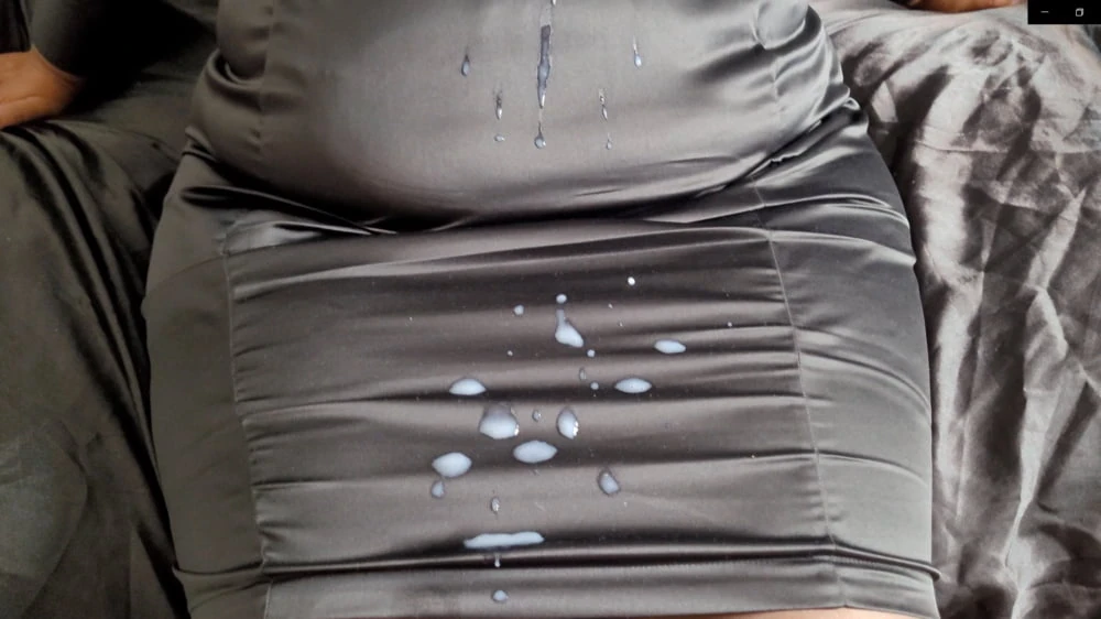 Cum Splash #40