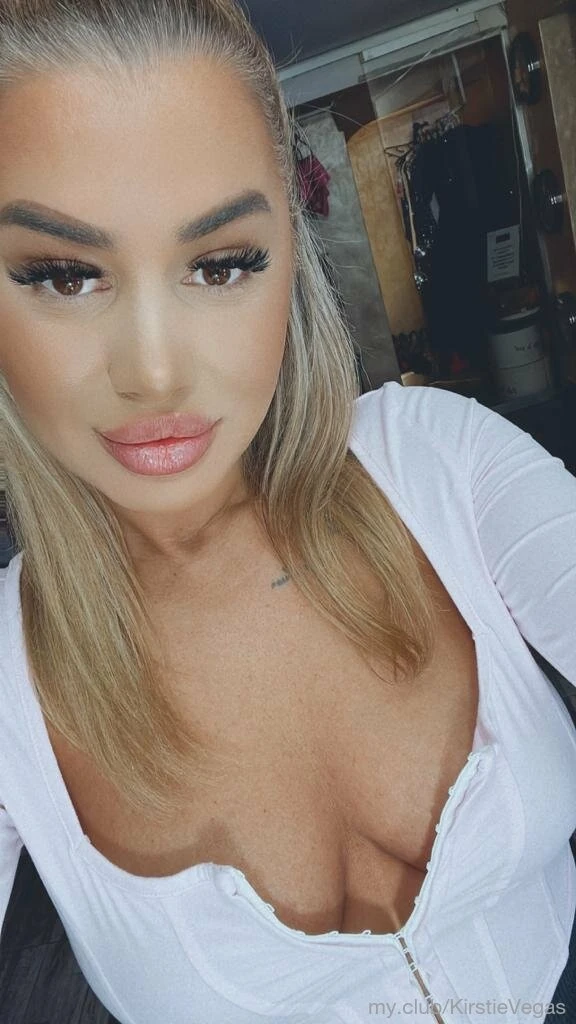 KirstieVegas Free Photos #26