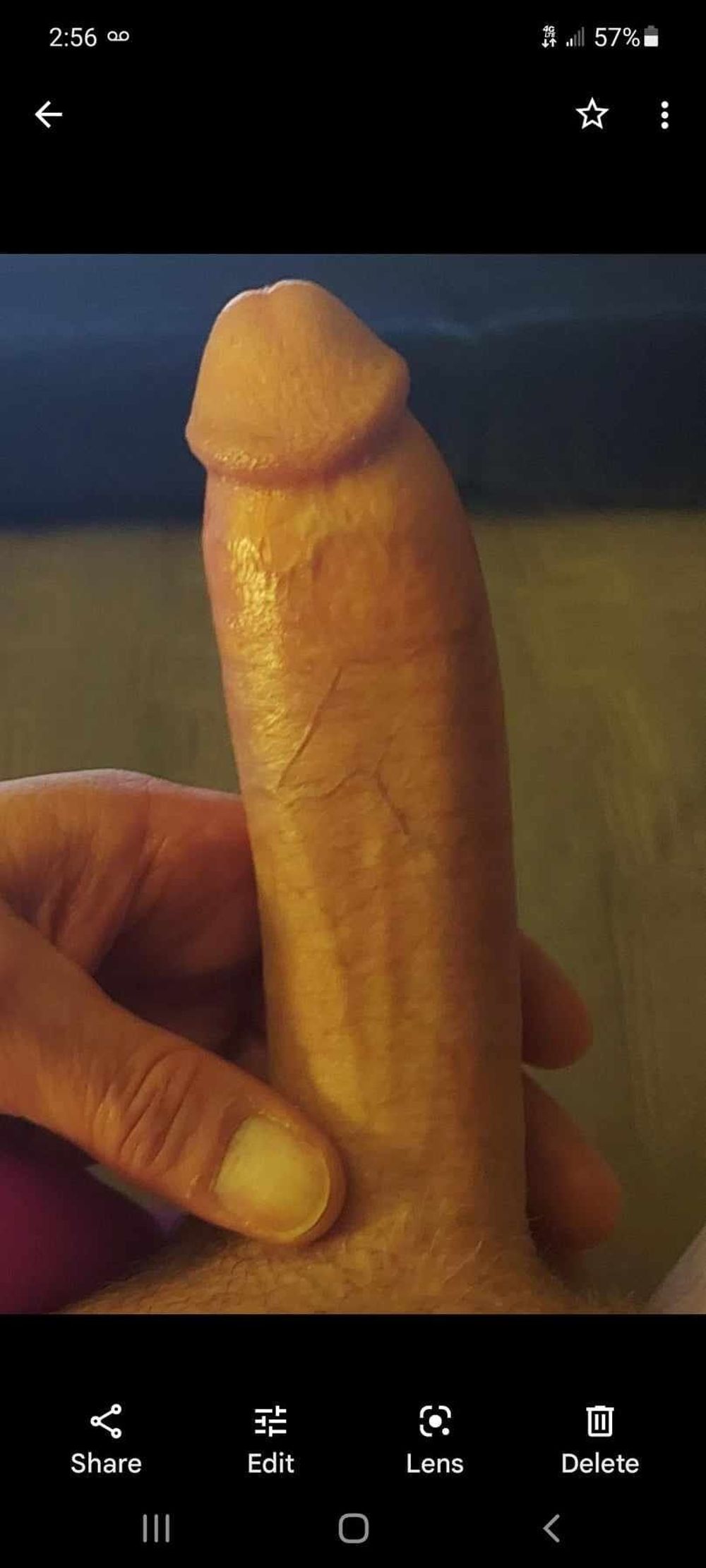 MY COCK #3