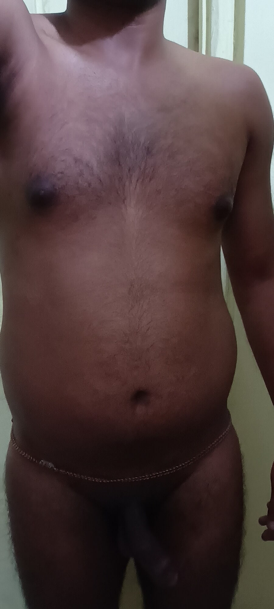 Hot dick