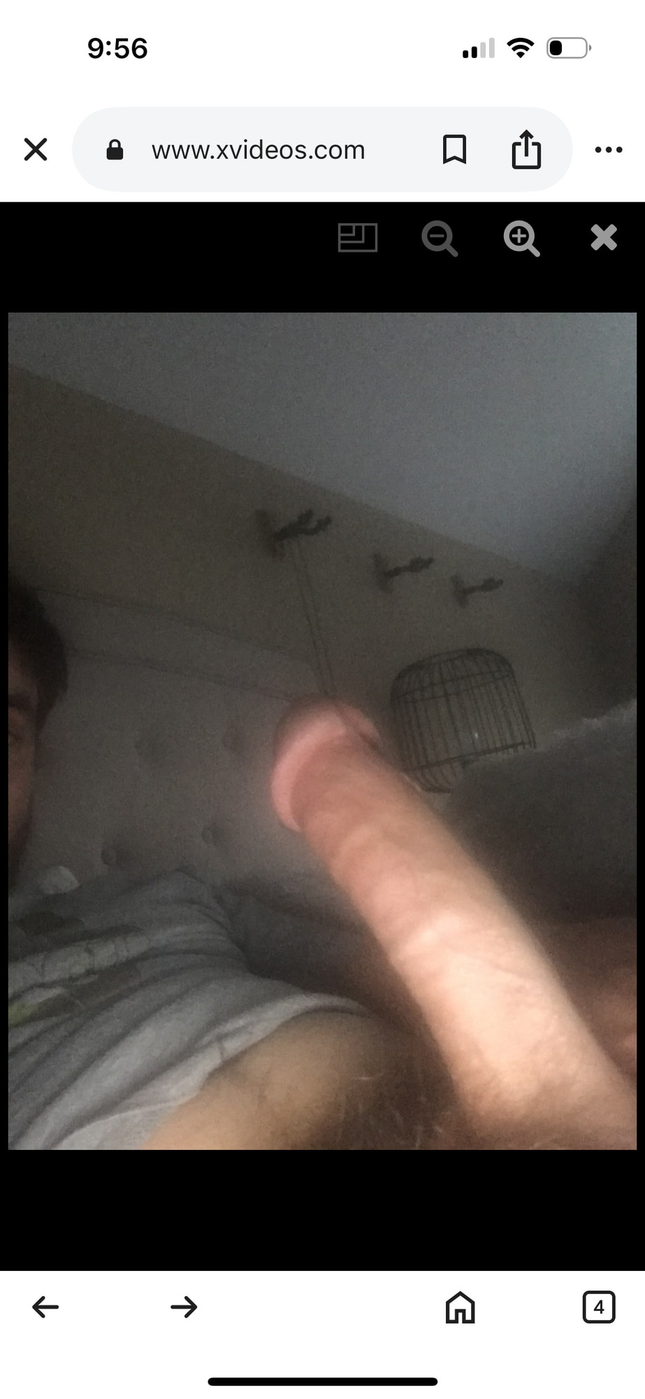 SourAdmiralty & his beautiful cock🫡 #4