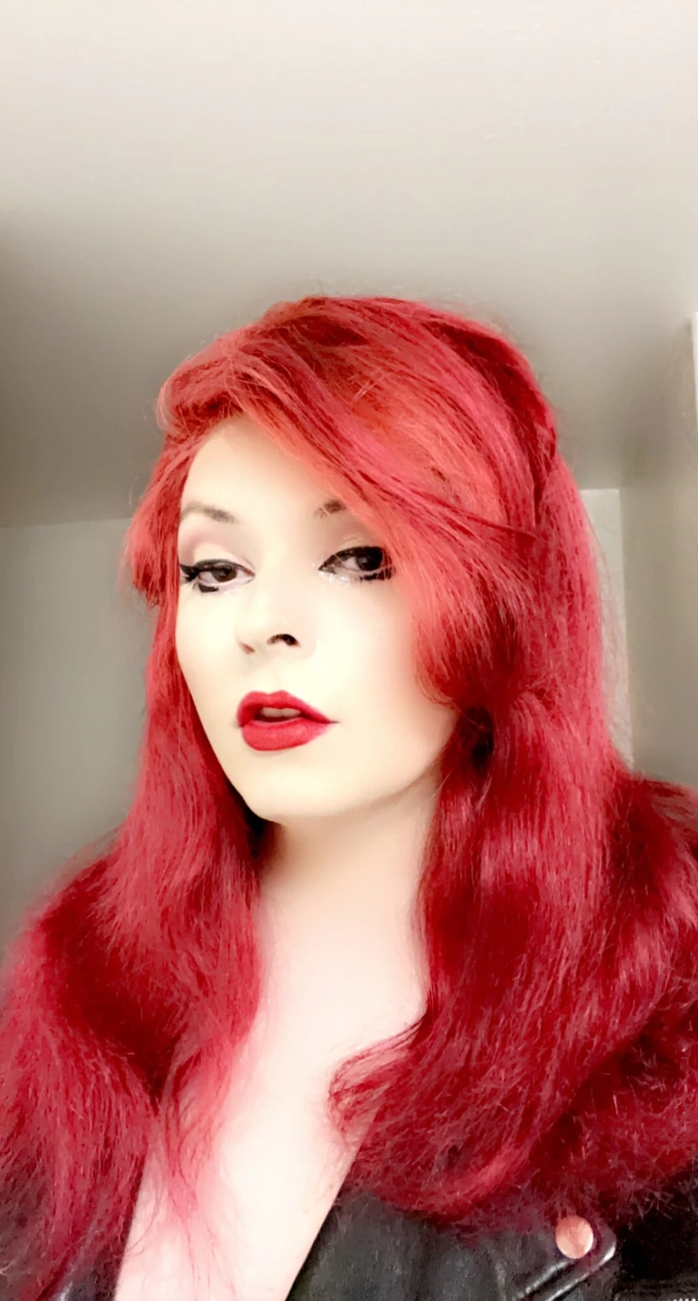 TS Goddess Harlo Salem #3