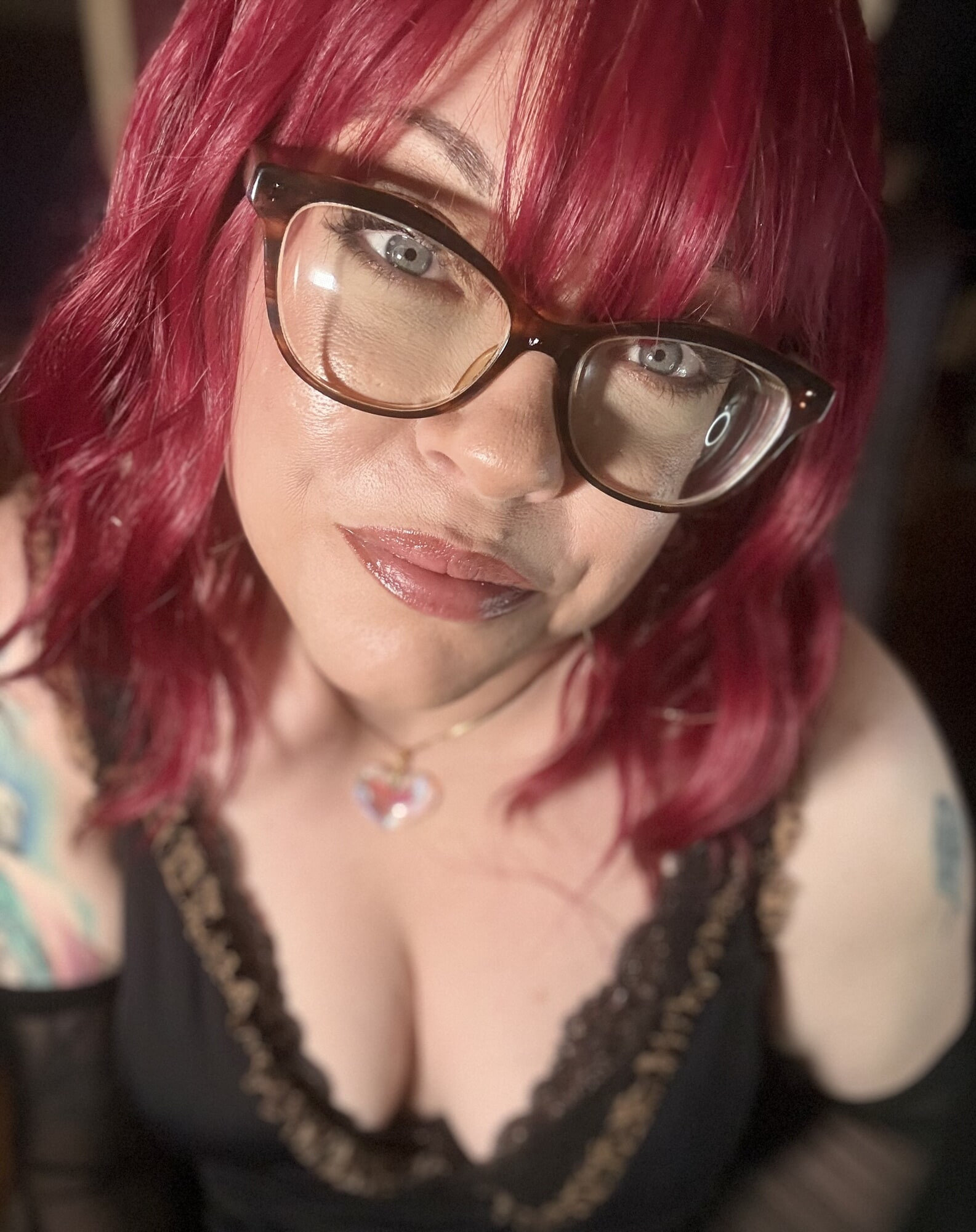 Tina Snua Selfies #131 #45