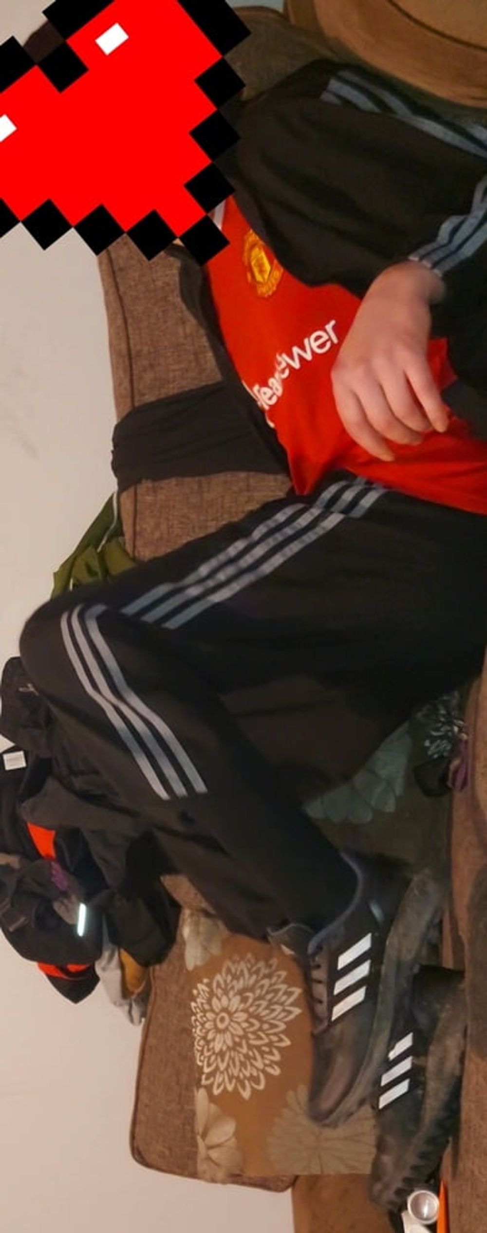 ADIDAS BOY #3