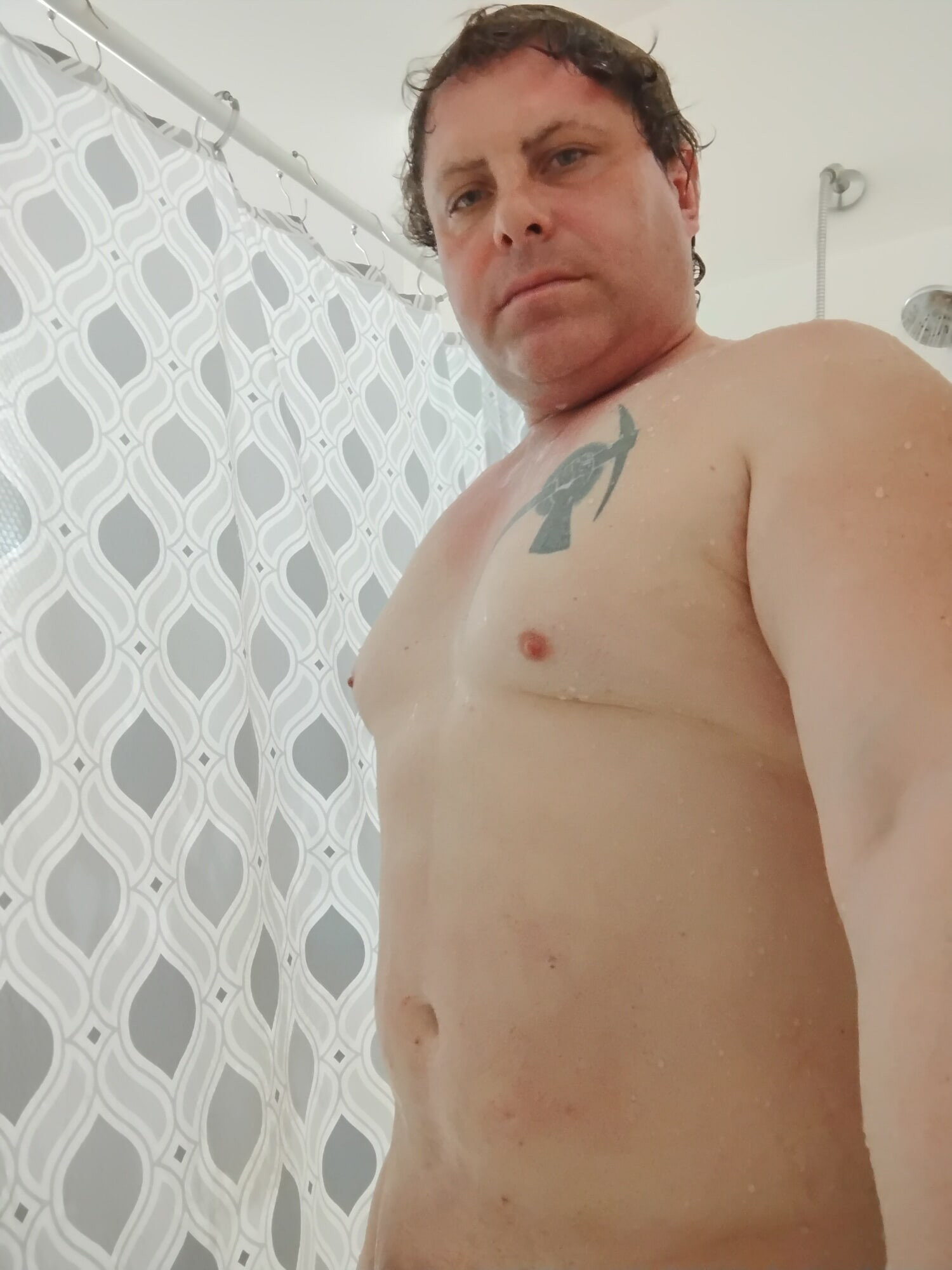 Years later, slimming down  #2