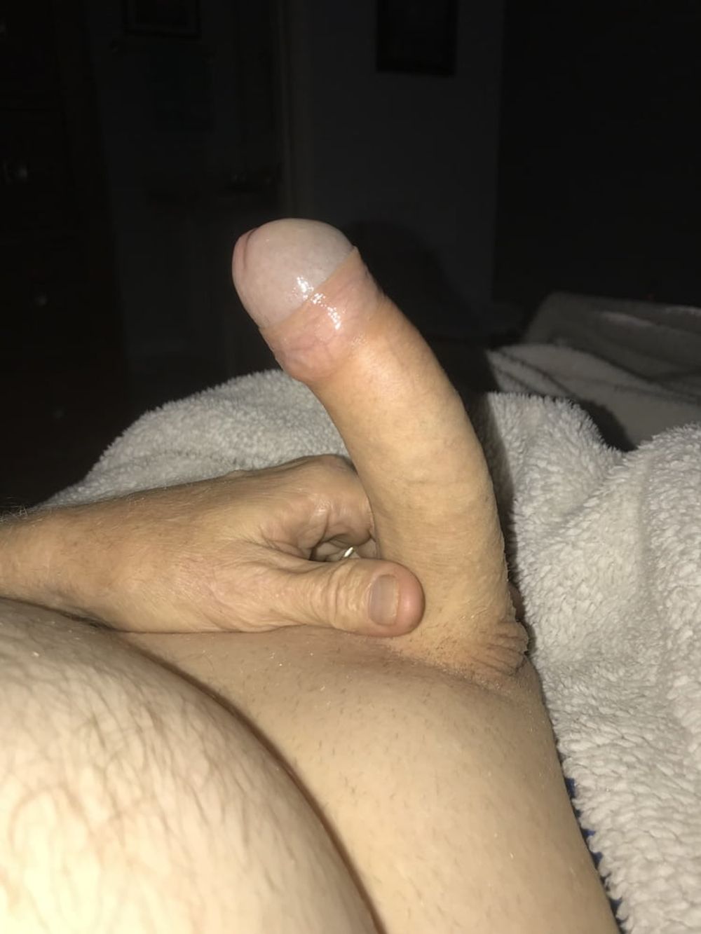 More Cock #20