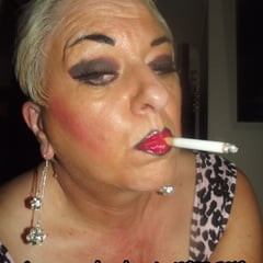SLUT SHARON