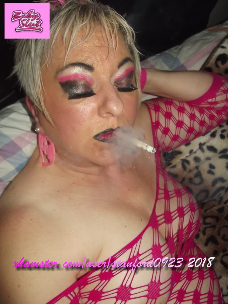 BABY DOLL SLUT  #14
