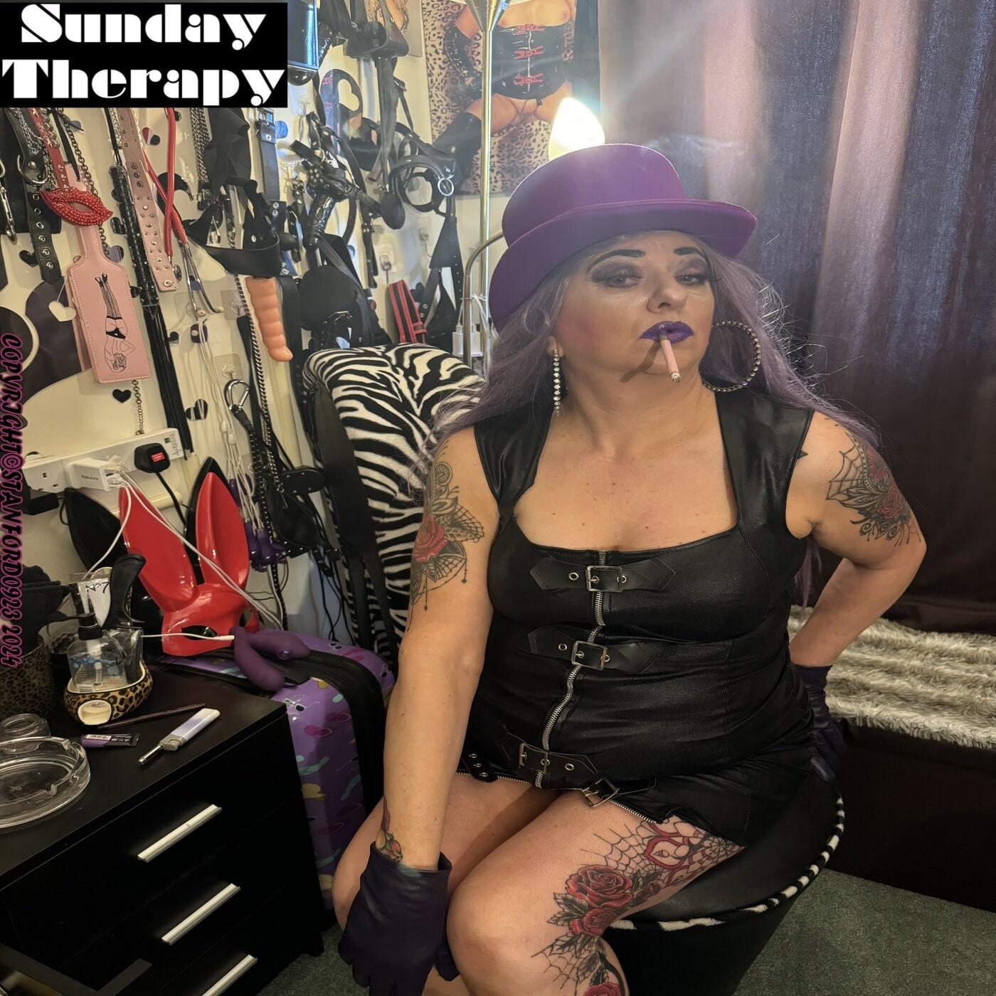 SUNDAY THERAPHY #28