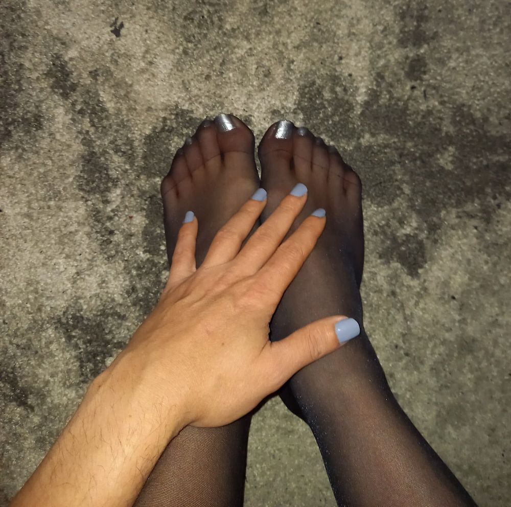 sexy feet!? #22